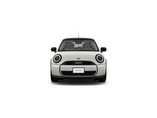 2026 MINI Hardtop Cooper