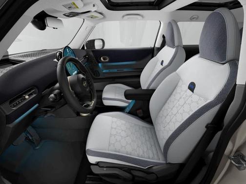 2026 MINI Hardtop Cooper