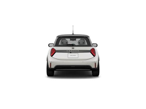 2026 MINI Hardtop Cooper