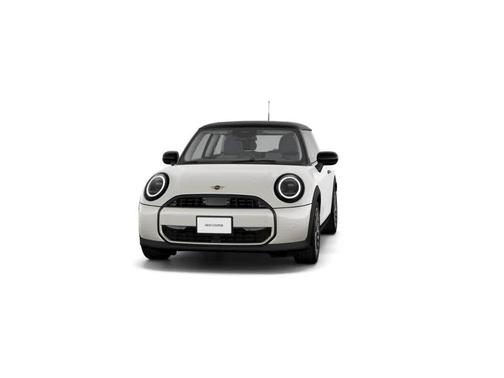 2026 MINI Hardtop Cooper