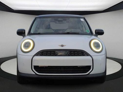 2026 MINI Hardtop Cooper