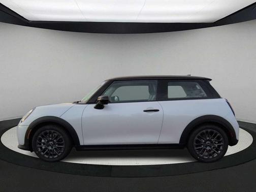 2026 MINI Hardtop Cooper