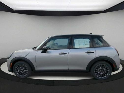 2026 MINI Hardtop Cooper S