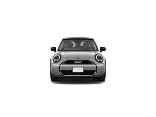 2026 MINI Hardtop Cooper S