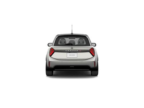 2026 MINI Hardtop Cooper S