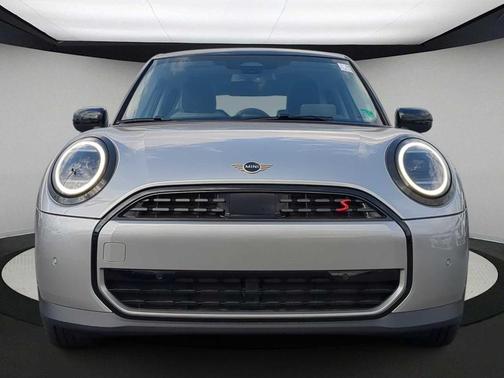 2026 MINI Hardtop Cooper S