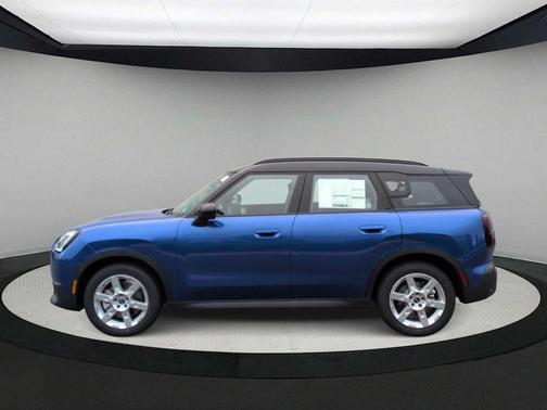 2025 MINI Countryman S