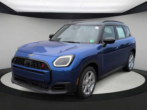 2025 MINI Countryman S