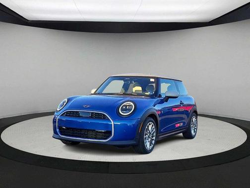 2026 MINI Hardtop Cooper