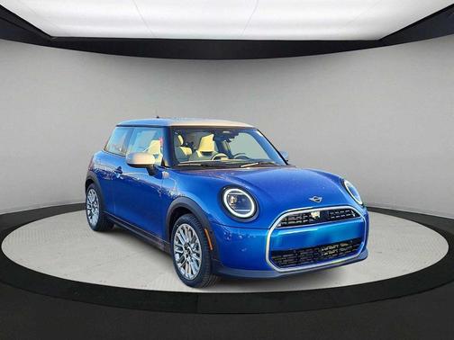 2026 MINI Hardtop Cooper