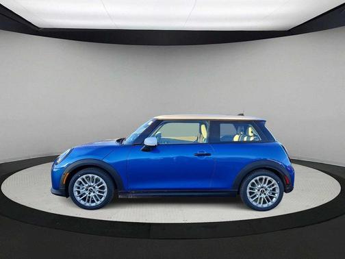 2026 MINI Hardtop Cooper