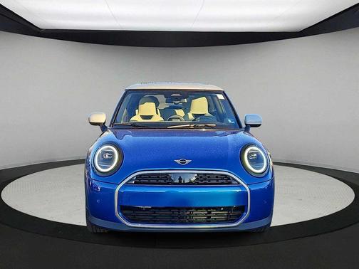 2026 MINI Hardtop Cooper