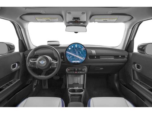 2026 MINI Hardtop Cooper S