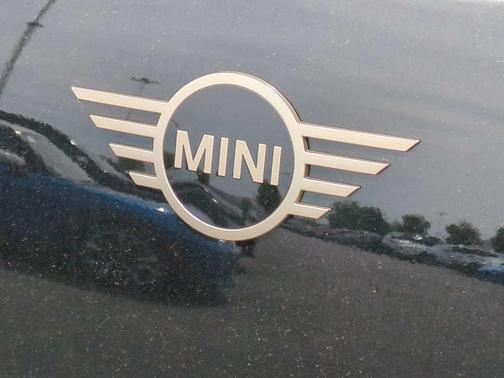 2025 MINI Countryman S