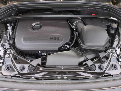 2025 MINI Countryman S