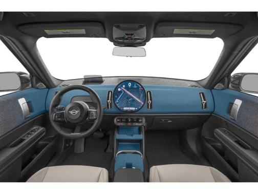 2025 MINI Countryman S