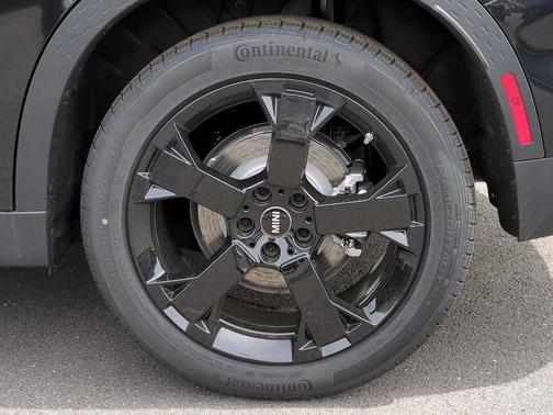 2025 MINI Countryman S