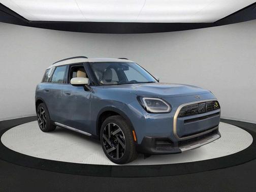 2026 MINI Countryman SE