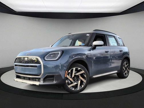 2026 MINI Countryman SE