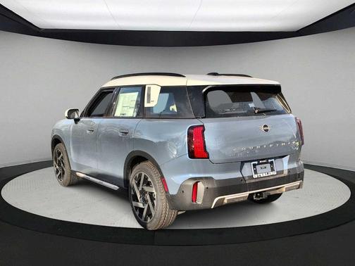 2026 MINI Countryman SE