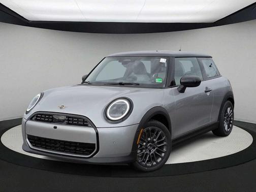 2026 MINI Hardtop Cooper