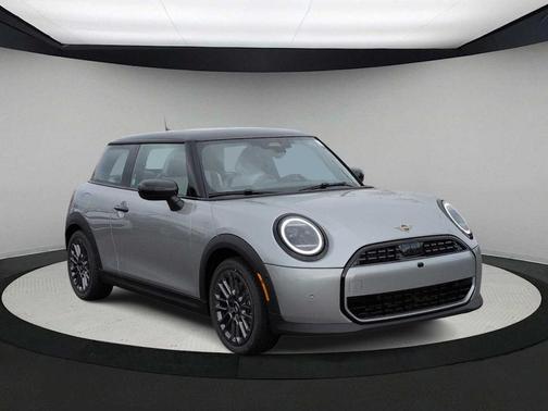 2026 MINI Hardtop Cooper