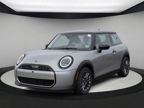 2026 MINI Hardtop Cooper