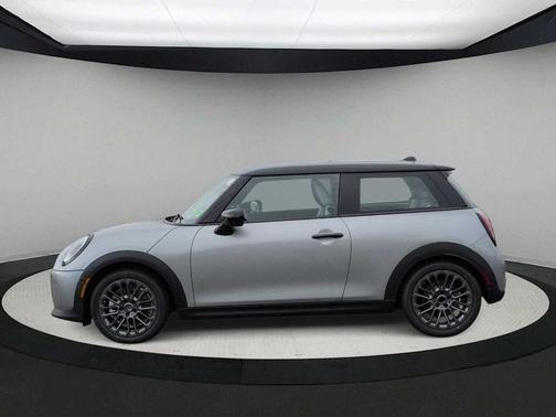 2026 MINI Hardtop Cooper
