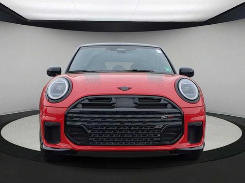 2026 MINI Hardtop Cooper S