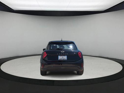 2025 MINI Hardtop Cooper