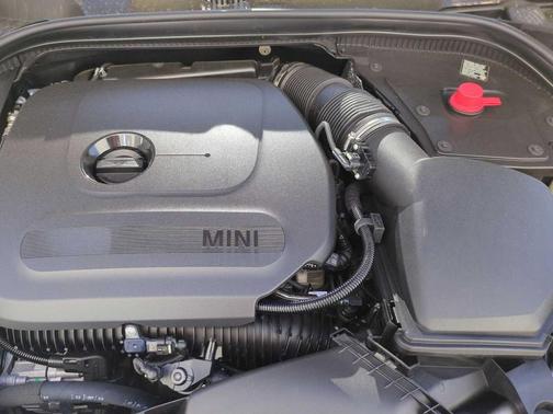 2025 MINI Hardtop C Signature Trim