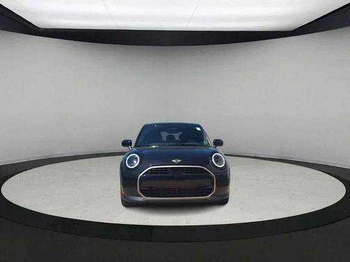 2025 MINI Hardtop Cooper