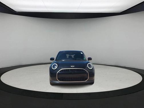 2025 MINI Hardtop Cooper