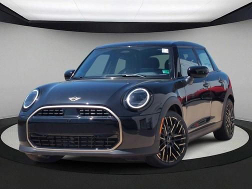 2025 MINI Hardtop Cooper
