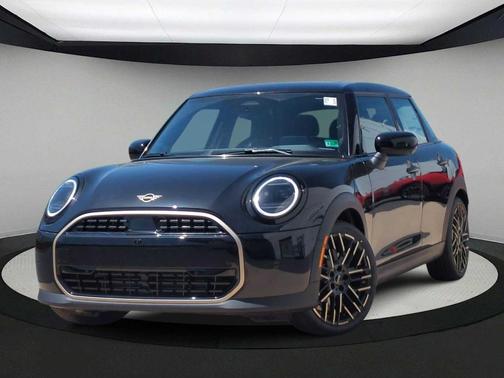 2025 MINI Hardtop Cooper
