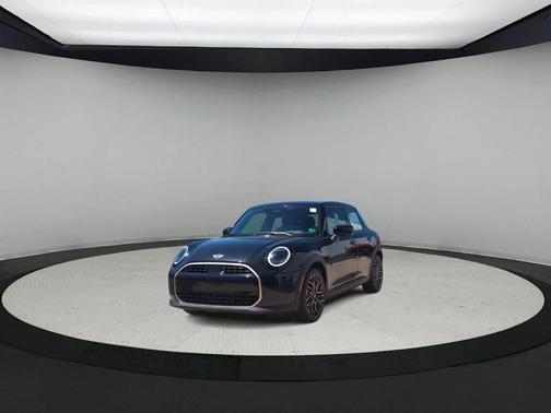 2025 MINI Hardtop Cooper