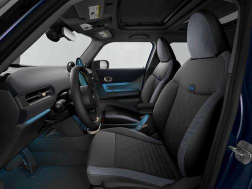 2026 MINI Hardtop Cooper S