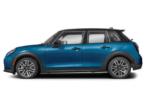 2026 MINI Hardtop Cooper