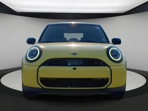 2026 MINI Hardtop Cooper S