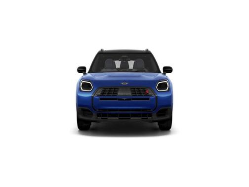 2026 MINI Countryman S
