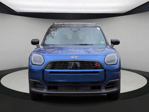 2026 MINI Countryman S