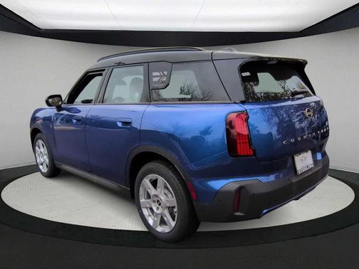2026 MINI Countryman S