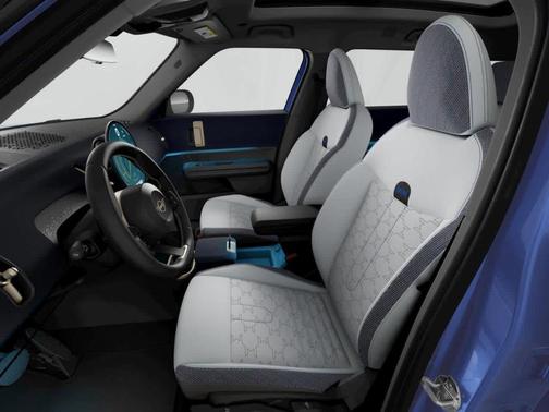 2026 MINI Countryman S