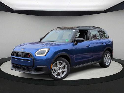 2026 MINI Countryman S