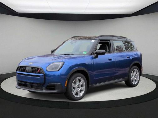 2026 MINI Countryman S