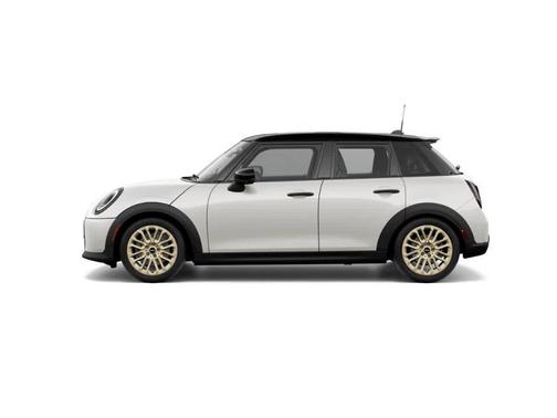 2026 MINI Hardtop Cooper S