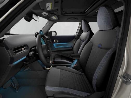 2026 MINI Hardtop Cooper S