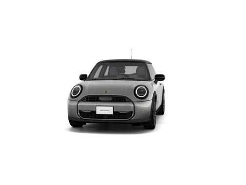 2026 MINI Hardtop Cooper