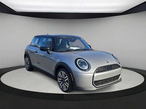 2026 MINI Hardtop Cooper