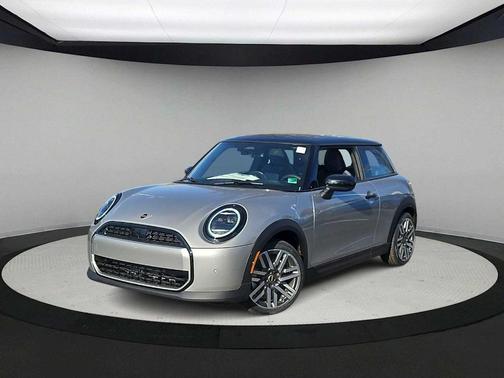 2026 MINI Hardtop Cooper